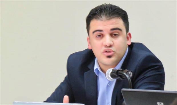 محاضرة عن «عبدالحميد البكوش» بطرابلس