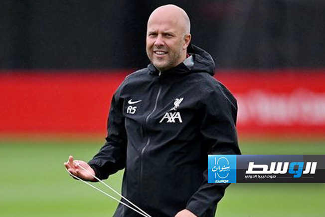 سلوت يكشف حالة ليفربول بعد حقبة كلوب