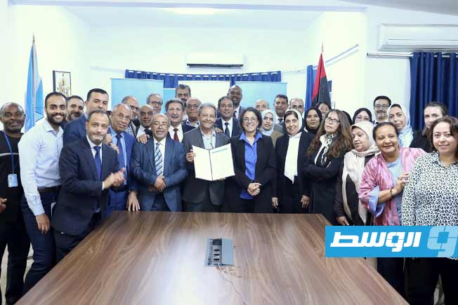«تنسيقية الأحزاب» تحذر: «مقترحات مشبوهة» من جهات غير ليبية لعرقلة مخرجات «الاستشارية»