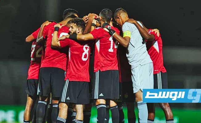 المنتخب الليبي يحافظ على مركزه في تصنيف «فيفا»