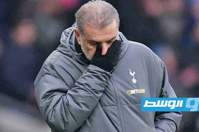 بوستيكوغلو سعيد بخسارة توتنهام في الدوري الأوروبي.. تعرف على السبب