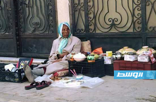 الموت يخطف «الحاجة مريم».. ورواد جامع بوغولة بلا «دليل»