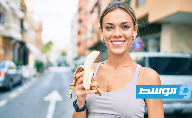 هل الموز فاكهة مناسبة للشتاء؟