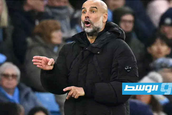 تصريح خطير لغوارديولا قبل مواجهة مانشستر سيتي وريال مدريد