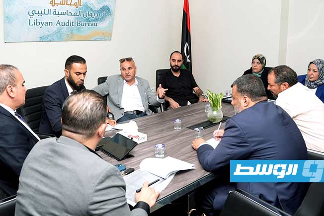 «ديوان المحاسبة» يبحث ترتيبات لعودة مرضى التوحد للعلاج بالداخل