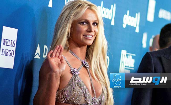 «يونيفرسال» تعدّ فيلماً عن بريتني سبيرز