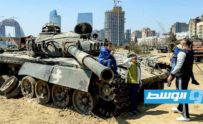 «العدل الدولية» تأمر أرمينيا وأذربيجان بتجنب تصعيد النزاع بينهما