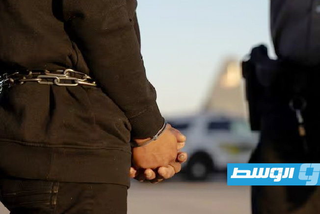 أميركا ترحِّل مهاجرين على متن طائرة عسكرية إلى الهند