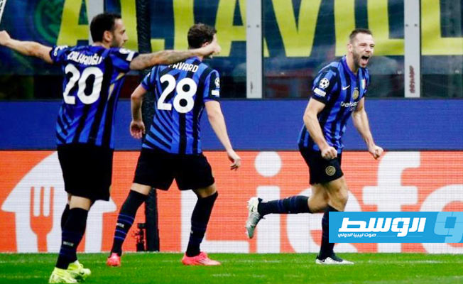 فيورنتينا يصطدم بإنتر ميلان في مواجهة فض الاشتباك بالدوري الإيطالي
