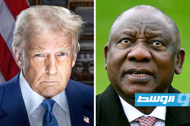 جنوب أفريقيا تبحث عن أسواق جديدة هربًا من «رسوم ترامب الجمركية»
