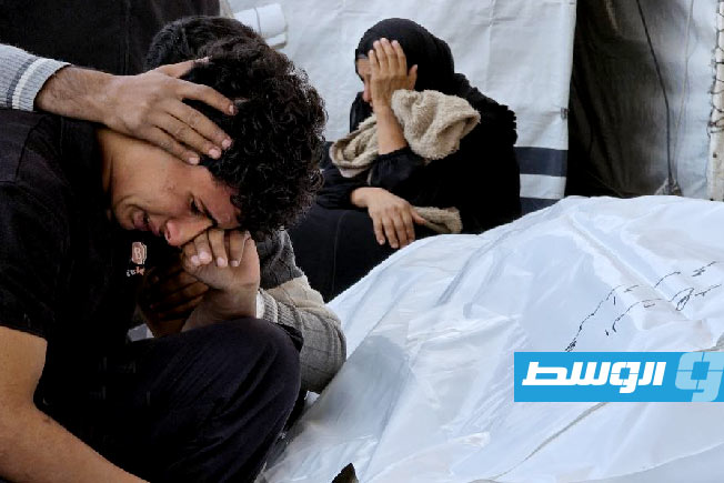 ارتفاع ضحايا حرب الإبادة على غزة إلى 69 ألفا و756 شهيدا