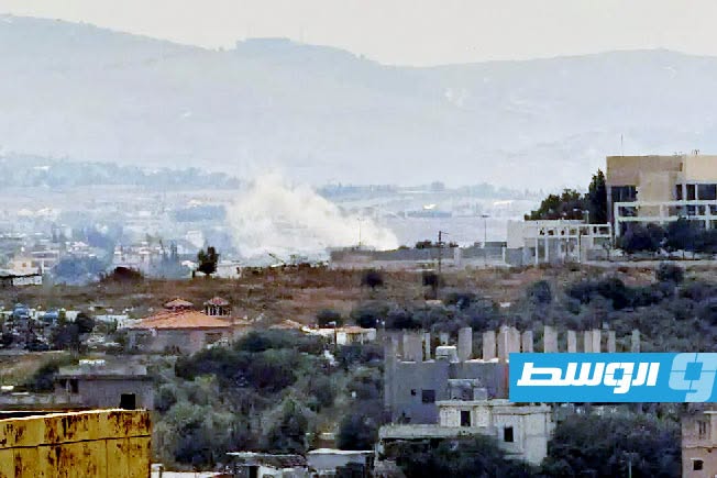 قتيلان وجريحان بنيران جيش الاحتلال في جنوب لبنان