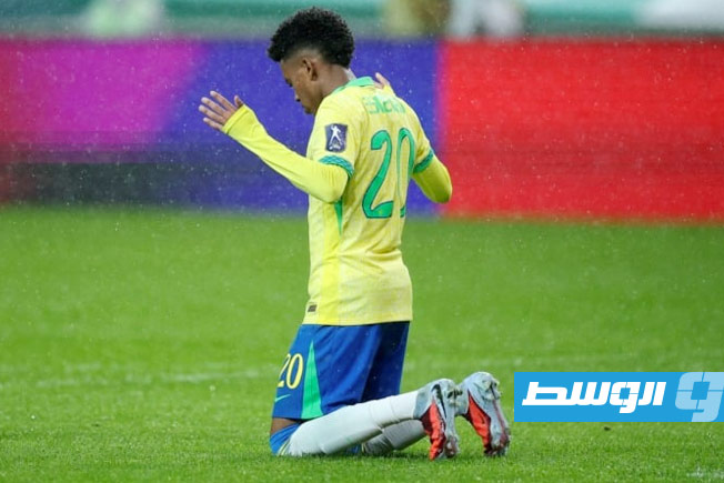 شاهد.. البرازيل تكتسح كوريا الجنوبية بخماسية