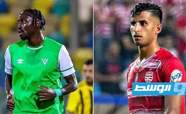 النصر الليبي يلتقي الأفريقي التونسي وديا استعدادا لانطلاق «دورينا»