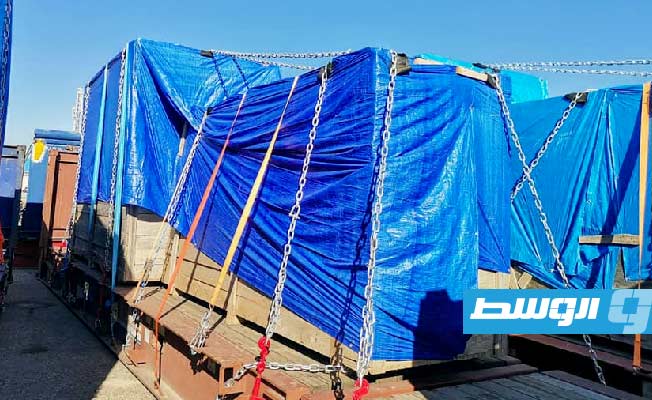 شركة الكهرباء تعيد تأهيل قطع غيار 3 محطات بمصانع «جنرال إليكتريك»