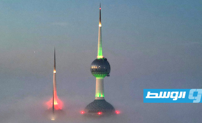 أمير الكويت: وزير الخارجية السابق محمد صباح رئيسا للوزراء