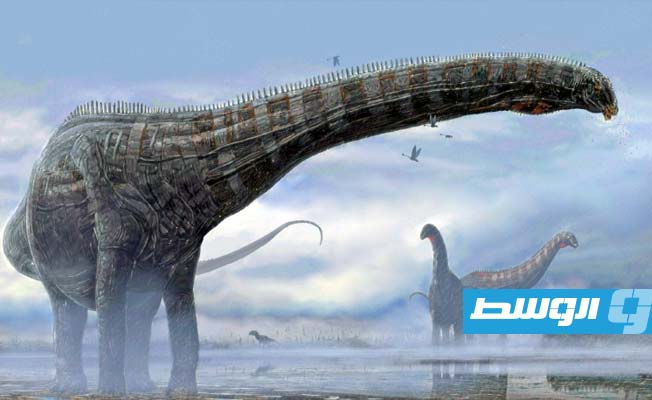 «غبار كويكب».. دراسة جديدة تحل لغز انقراض الديناصورات