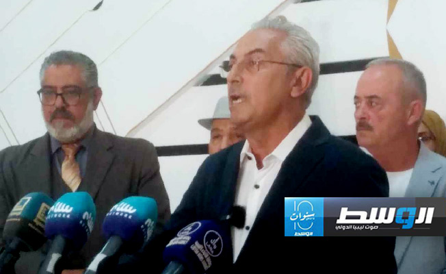 الإعلان عن انطلاق مهرجان ليبيا للأفلام القصيرة