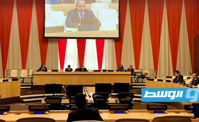 مؤسسة الاستثمار تطالب لجنة العقوبات بمعالجة الآثار السلبية لنظام الجزاءات