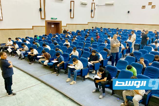 «جيل الطاقة».. مبادرة بين الغرفة الأفريقية ووزارة النفط لتطوير مهارات الشباب الليبي