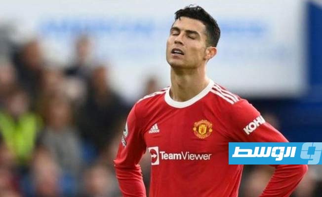 رونالدو يتخلف عن موعد عودته لمانشستر يونايتد