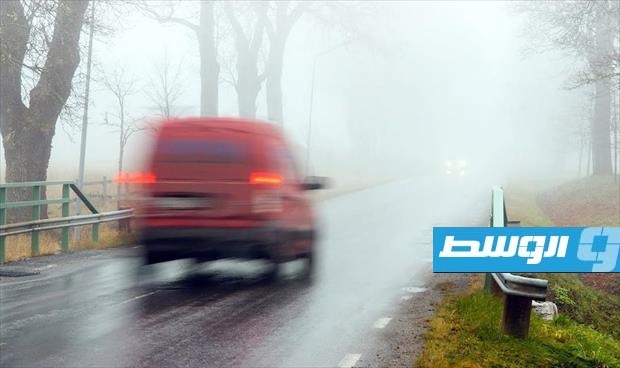 4 إجراءات لحماية سيارتك من الأمطار
