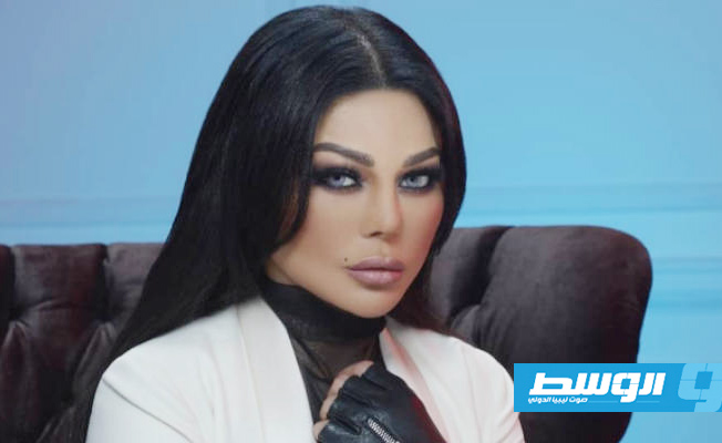 هيفاء وهبي تستعد لطرح أغنية جديدة باللهجة المصرية
