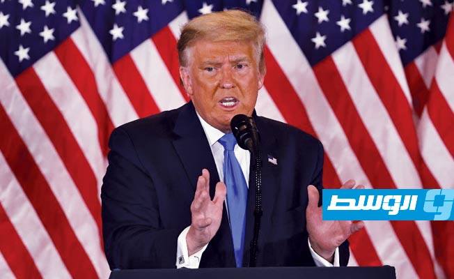 ترامب يعلن إطلاق شبكة تواصل اجتماعي خاصة به ردا على حظره من «فيسبوك»