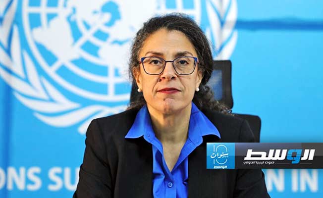 خوري عن اجتماع «ويلتون بارك»: لمست دعما دوليا لوضع ليبيا على مسار الأمن والاستقرار