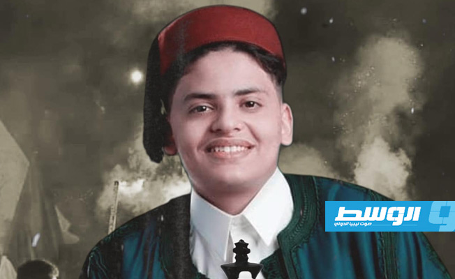 يوسف الحصادي يتوج بذهبية بطولة قطر الدولية لأساتذة الشطرنج