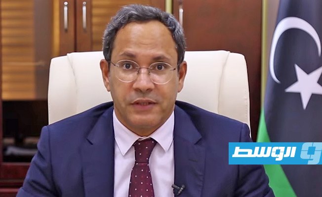 مصدر بمكتب النائب العام يؤكد لـ«بوابة الوسط» ضبط وتوقيف وكيل «تعليم الوفاق»