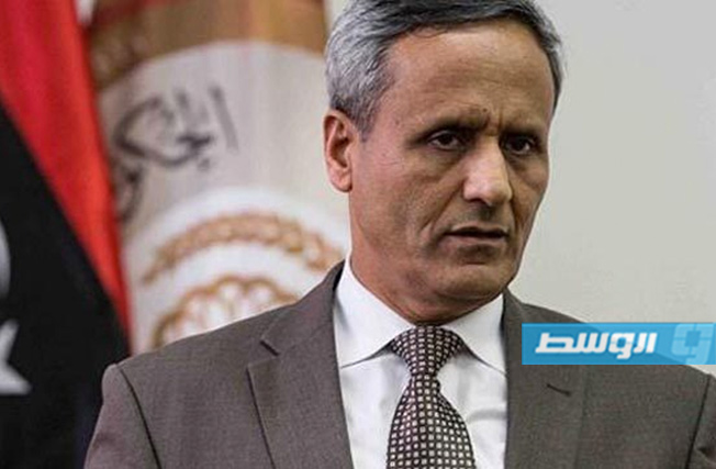 «دفاع الوفاق» تطالب خاطفي مسعود أرحومة بإطلاقه فورا