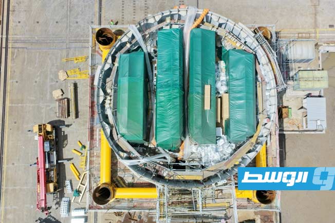 مراكز البيانات تحت الماء.. الحل الصيني لتبريد محركات الإنترنت وتقليل بصمتها الكربونية