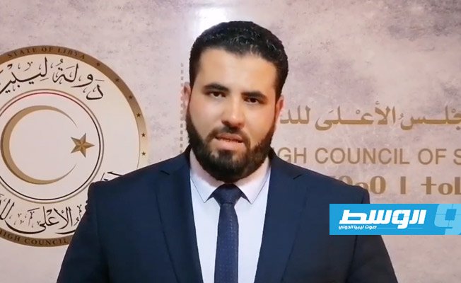 مجلس الدولة: المشري لم يلتق عقيلة صالح في المغرب