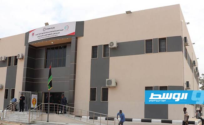 اكتشاف 24 إصابة جديدة بـ«كورونا» في مصراتة