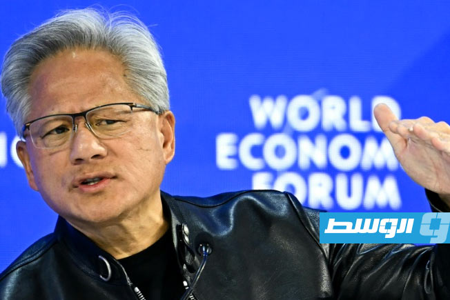 مدير إنفيديا: تطوير الذكاء الصناعي يتطلب استثمارات هائلة