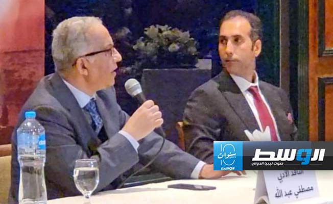 الكاتب المصري سراج الدين ياسين يوقع مجموعته الجديدة «أبحث عنك» والعائد لنصرة غزة