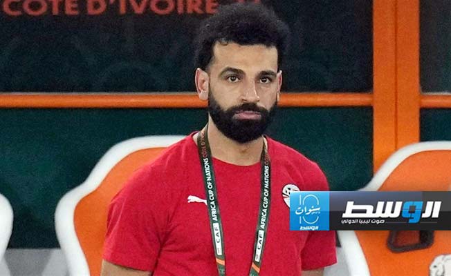 الاتحاد المصري ينفي طلب محمد صلاح نقل أحمد رفعت بطائرة خاصة