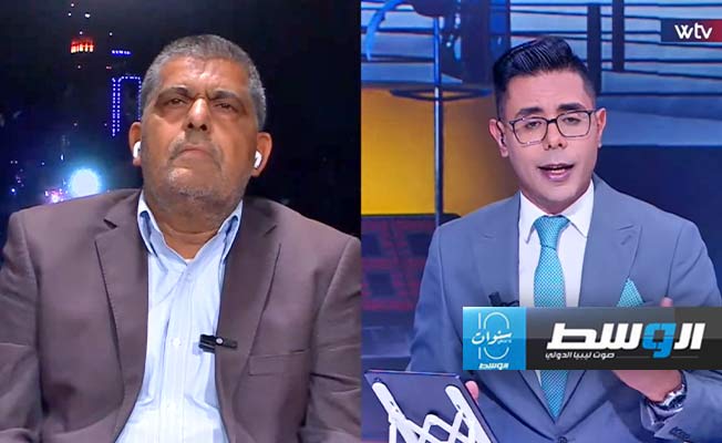 شاهد «في التسعين».. مصطفى الرجباني يكشف حقائق صادمة حول الدوري الليبي