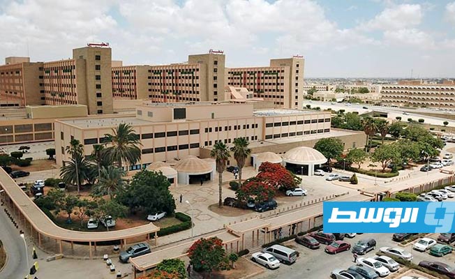 خروج 10 حالات مصابة بفيروس «كورونا» من برج الأمل بعد تعافيها
