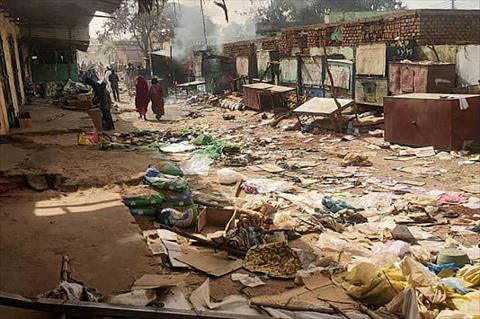 جنيف تستضيف مؤتمرًا لتنسيق إيصال المساعدات الإنسانية إلى السودان