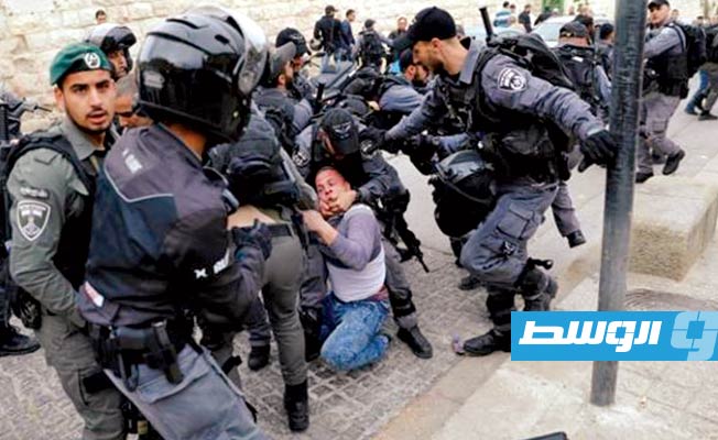 «استشهاد» فلسطيني برصاص الاحتلال الإسرائيلي في الضفة الغربية المحتلة