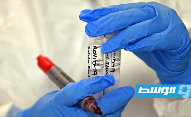 متحور جديد يرفع الإصابات بـ«كورونا» في الولايات المتحدة