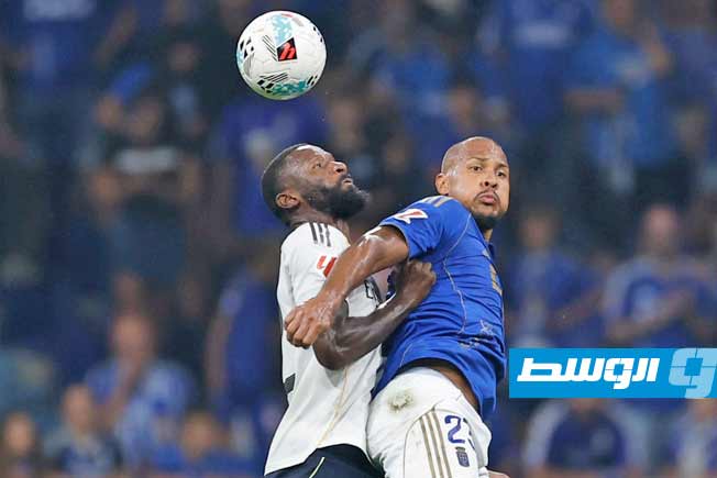 ريال مدريد وبرشلونة يبحثان عن الفوز الثالث بالدوري الإسباني