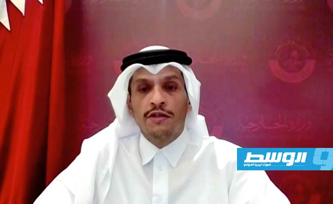 قطر أمام مجلس الأمن: الوقف الشامل لإطلاق النار هو السبيل الوحيد لحل الأزمة الليبية