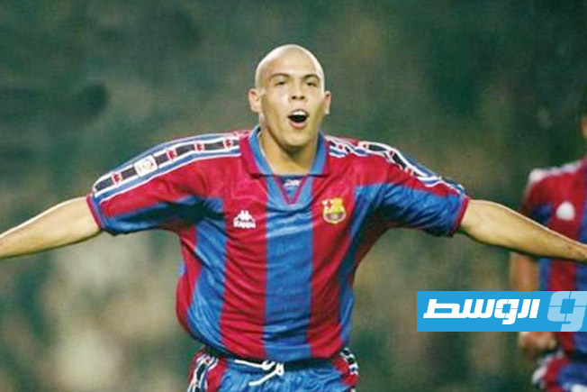 رونالدو «الظاهرة» ينتقد برشلونة ويكشف كواليس رحيله