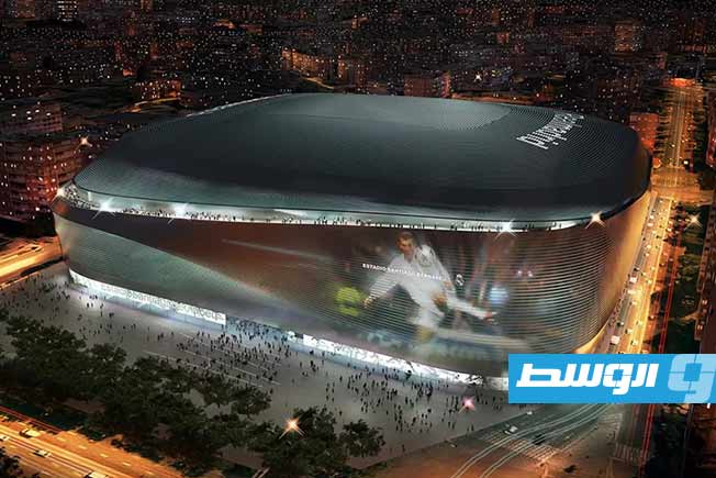 خطر الملاحقة الجنائية يطارد ريال مدريد بسبب الضوضاء