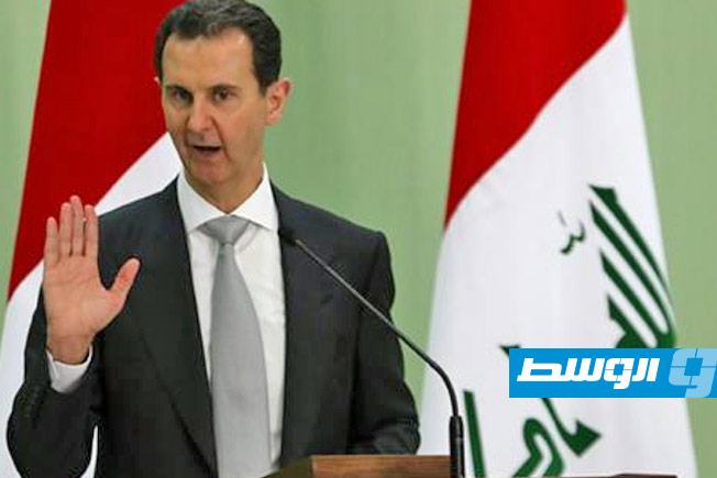 فرنسا.. النيابة العامة تطلب تأييد مذكرة التوقيف بحق بشار الأسد