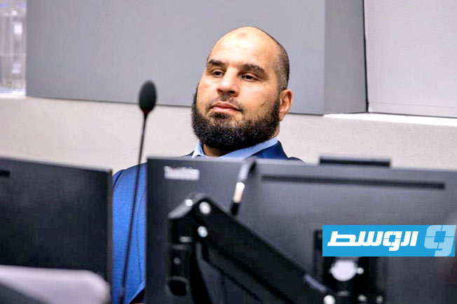 The International Criminal Court concludes the hearing to confirm the charges against ِEl Hishri