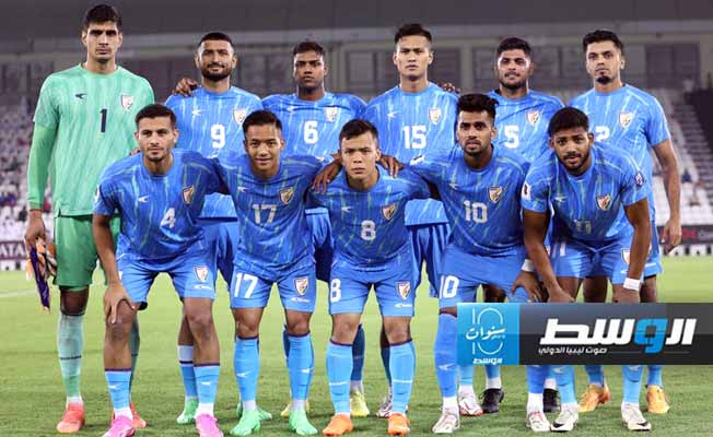الهند تبحث عن مدرب للمنتخب في «LinkedIn»